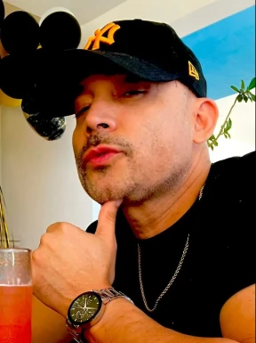 German men looking for love