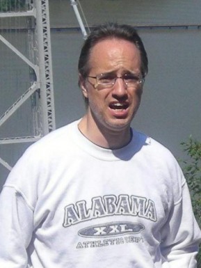 American men looking for love