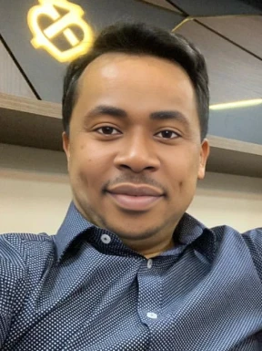 American men looking for love