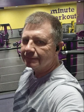 American men looking for love