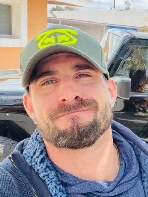 American men looking for love