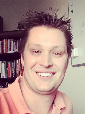 American men looking for love